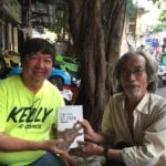 DẠO PHỐ SÁCH HÀ NỘI