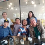 Cảm Xúc Những Ngày Cuối Năm