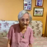 Kính tiễn biệt BÀ THÂN THỊ KHÁNH