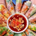  Từ Chè TÀO THƯNG đến BÒ BÍA