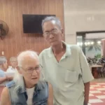 Thầy Phan Đình Thụy . Thuyền viễn xứ.