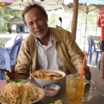 BÚN NƯỚC LÈO TRÀ VINH