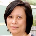 THƯ CÁM ƠN CỦA CÔ LÊ THÂN HỒNG KHANH