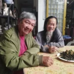 NGHỆ SỸ NƠI CỬA THIỀN