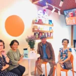 SINH NHẬT ĐƯỢC TẶNG SÁCH