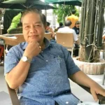 NHẸ NHÀNG CỦA  PHẠM ĐỨC MẠNH