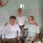 GẶP LẠI NGUYỄN HỒNG LỢI