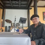 KẺ RAO GIẢNG TÌNH YÊU