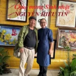 CHÚC MỪNG SINH NHẬT NGUYỄN HIẾU TÍN