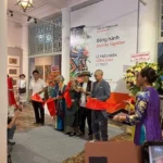 TRIỂN LÃM NGHỆ THUẬT CỦA 3 HS LÊ TRIỀU ĐIỂN – HỒNG LĨNH – LÊ TRIẾT TRIỂN LÃM NGHỆ THUẬT CỦA 3 HS LÊ TRIỀU ĐIỂN – HỒNG LĨNH – LÊ TRIẾT