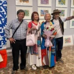 XEM TRANH ĐỒNG HÀNH XEM TRANH ĐỒNG HÀNH