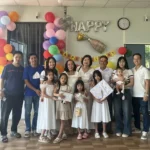 MỪNG SINH NHẬT NGUYỄN THỊ VIỆT