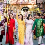 NGÀY XUÂN ĐỌC THƠ TIỀN CHIẾN