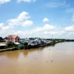 HAI MƯƠI NĂM CỦA HOÀNG HƯNG