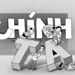 SAI LỖI CHÍNH TẢ