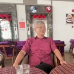 BÂNG KHUÂNG CHIỀU HĂM CHÍN…