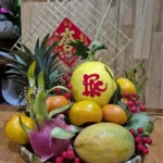 CÚNG GIAO THỪA CÚNG GIAO THỪA