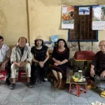 CUỘC GỌI ĐẦU XUÂN