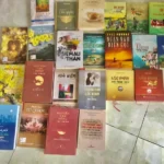 ĐẦU NĂM TRÚNG SÁCH ĐẦU NĂM TRÚNG SÁCH