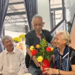 Gặp gỡ cuối năm Sài Gòn – Phú Yên- Thủ Dầu Một