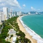 Nha Trang Biển Gọi của Hồng Thúy