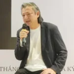 Họa sĩ Trần Đại Thắng: Đam mê sách là điểm cộng Họa sĩ Trần Đại Thắng: Đam mê sách là điểm cộng