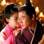 MÁ HỒNG ĐỔI NGỰA TRUY PHONG (Hồng Phấn Hoán Truy Phong)