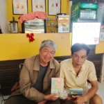 CÀ PHÊ VỚI LÊ MINH QUỐC CÀ PHÊ VỚI LÊ MINH QUỐC