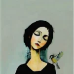 NHÀ VĂN ÁI ĐIỂU: TÔI GIẤU THÂN PHẬN MÌNH ĐỂ TỰ DO VIẾT NHÀ VĂN ÁI ĐIỂU: TÔI GIẤU THÂN PHẬN MÌNH ĐỂ TỰ DO VIẾT