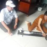 NHỚ LẦN DỰ LỄ HỘI BÁNH DÂN GIAN NAM BỘ,