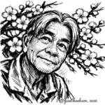 Đi tìm ký ức chữ nghĩa