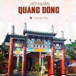 Tiếng VIỆT có gốc QUẢNG ĐÔNG & TRIỀU CHÂU (1)