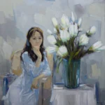 BÔNG “CẨM TÚ CẦU” GIỮA GIÓ ĐỜI