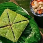 LUẬT BÁNH CHƯNG LUẬT BÁNH CHƯNG