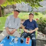 CÀ PHÊ TRỨNG CÁ