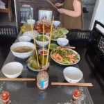 ĐÁM GIỖ QUÊ ĐÁM GIỖ QUÊ