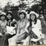 NHỮNG CHUYẾN DU LỊCH CỦA TRƯỜNG TỐNG PHUỚC HIỆP .