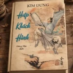 ĐẢO HIỆP KHÁCH