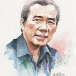 TÌM VỀ SÀI GÒN – CHỢ LỚN, CÓ MỘT NGÒI BÚT TÀI HOA GIA ĐỊNH