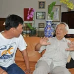 GIAO SƯ TRƯỜNG BỬU LÂM