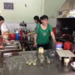 TRỞ LAI NGOC KÝ  TRÊN BẢO LỘC