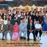 NGÀY GIỖ THẦY ĐÀO KHÁNH THỌ