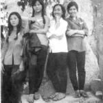 LẦN ĐẦU THEO TRƯỜNG ĐI CHÂU ĐỐC