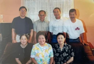 NHỚ THẦY ĐÀO KHÁNH THỌ