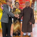 NIỀM VUI QUỐC TỔ