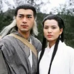 KHI TÌNH YÊU HÓA GIẢI HẬN THÙ