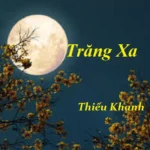TRĂNG XA CỦA THIẾU KHANH