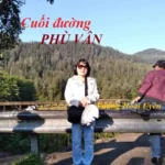 CUỐI ĐƯỜNG PHÙ VÂN CỦA VƯƠNG HOÀI UYÊN CUỐI ĐƯỜNG PHÙ VÂN CỦA VƯƠNG HOÀI UYÊN