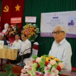 THẤY GÌ QUA CUỐN SÁCH PHÁT HÀNH TẠI HỘI THẢO 120 NĂM ĐÔNG DU