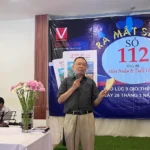 GIỚI THIỆU TÁC PHẨM MỚI CỦA TRUONG VĂN DÂN